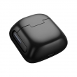 Беспроводные наушники Hoco EQ14 Cool color true wireless белые