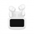 Беспроводные наушники Hoco EQ14 Cool color true wireless белые