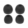 Наушники Hoco M14 Initial sound universal earphones черные