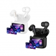 Беспроводные наушники Hoco EQ14 Cool color true wireless белые