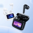 Беспроводные наушники Hoco EQ14 Cool color true wireless белые