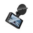 Видеорегистратор автомобильный Hoco DV14 car dash cam черный