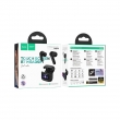 Беспроводные наушники Hoco EQ14 Cool color true wireless белые