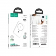 Внешний аккумулятор Hoco J140A Tony PD20W ultra-thin magnetic 5000 mAh белый