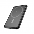 Внешний аккумулятор Hoco J140A Tony PD20W ultra-thin magnetic 5000 mAh белый