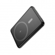 Внешний аккумулятор Hoco J140A Tony PD20W ultra-thin magnetic 5000 mAh белый