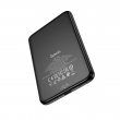 Внешний аккумулятор Hoco J140A Tony PD20W ultra-thin magnetic 5000 mAh белый