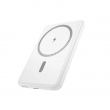 Внешний аккумулятор Hoco J140A Tony PD20W ultra-thin magnetic 5000 mAh черный