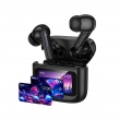 Беспроводные наушники Hoco EQ14 Cool color true wireless белые