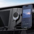 Bluetooth AUX адаптер Hoco E150 3.5 мм для авто с кабелем 1.5 м