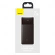 Внешний аккумулятор Baseus Bipow Digital Display Power bank 20000mAh 15W PPDML-J01