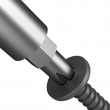  Отвертка Xiaomi Mi 16-in-1 Ratchet Screwdriver (MJJLLSD002QW) black