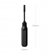  Отвертка Xiaomi Mi 16-in-1 Ratchet Screwdriver (MJJLLSD002QW) black