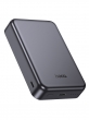 Внешний аккумулятор с MagSafe Hoco J160A Original 10000 mAh серый  