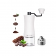 Ручная кофемолка Circle Joy Loopie Hand Coffee CJ-CF17 белая