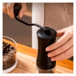 Ручная кофемолка Circle Joy Loopie Hand Coffee CJ-CF17 белая