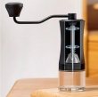 Ручная кофемолка Circle Joy Loopie Hand Coffee CJ-CF17 белая