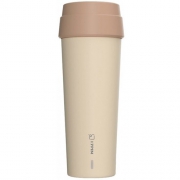 Электрический термос Xiaomi 17PIN Star Travel Portable Cup Arctic Beige (XLB001)