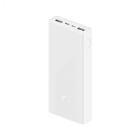 Аккумулятор Xiaomi Mi Power Bank 3 20000 (PLM18ZM)