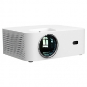 Проектор Wanbo Projector X1 (Same Screen)