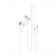 HOCO M1 Pro Original series earphones white 