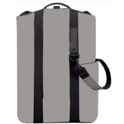 NINETYGO Urban Eusing backpack gray