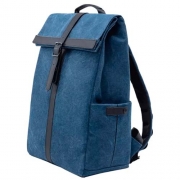 Xiaomi 90 Points Grinder Oxford Casual Backpack blue