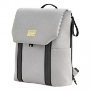 Рюкзак Xiaomi 90 Points Ninetygo URBAN.E-USING PLUS Backpack Gray