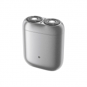 Портативная электробритва Xiaomi Mijia Electric Shaver S200 Silver
