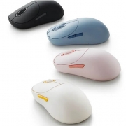 Мышка XiaoMi Mi Wireless Mouse 3(XMWXSB03YM) Pink