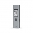 Лазерный дальномер Xiaomi "Duka LS-P", с USB-портом, серый