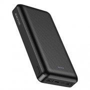 Borofone BJ3A 20000 mAh black