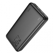 Hoco J87A 20000mAh black