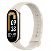 Xiaomi Mi Smart Band 8 GL gold