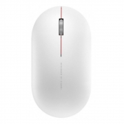 Мышь для ноутбука, планшета Xiaomi Mi Wireless Mouse 2 white
