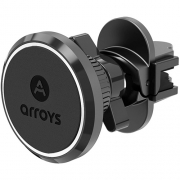 Arroys Vent-RM1 black