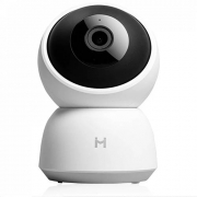 Поворотная IP камера Xiaomi IMILAB Home Security Camera A1 (CMSXJ19E) белый