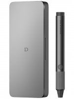 Электрическая шлифовальная машина с насадками Xiaomi Mijia Household Appliances Sharpening Pen Gray (MJDMB001QW)