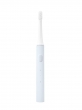 Электрическая зубная щетка Xiaomi Mijia T100 Sonic Electric Toothbrush, голубая, 16500 об/мин (MES603)