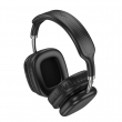 Наушники беспроводные полноразмерные Hoco W52 Wonderful BT black
