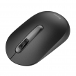 Беспроводная мышь Hoco GM14 Platinum 2.4G, Original, 1200 dpi, черный