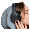 Наушники Xiaomi Haylou, S30, ANC, Bluetooth 5.4, Hi-Res, шумоподавление, синие 