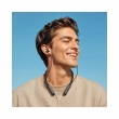 Наушники Hoco ES74 Refinado neck-mounted BT earphones Blue