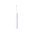 Электрическая зубная щетка Xiaomi Mijia T100 Sonic Electric Toothbrush, голубая, 16500 об/мин (MES603)