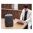 Рюкзак Xiaomi Classic Business Backpack 2 Dark Gray, водоотталкивающее покрытие