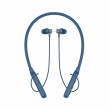 Наушники Hoco ES74 Refinado neck-mounted BT earphones Blue