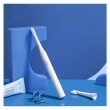 Электрическая зубная щетка Xiaomi Mijia T100 Sonic Electric Toothbrush, голубая, 16500 об/мин (MES603)