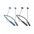 Наушники Hoco ES74 Refinado neck-mounted BT earphones Blue