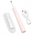 Электрическая зубная щётка Xiaomi Mijia T100, звуковая, с индикатором заряда, pink