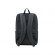 Рюкзак Xiaomi Classic Business Backpack 2, черный, полиэстер
